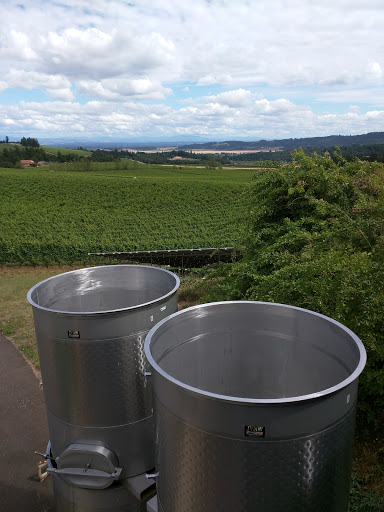 Winery «Bethel Heights Vineyard», reviews and photos, 6060 Bethel Heights Rd NW, Salem, OR 97304, USA
