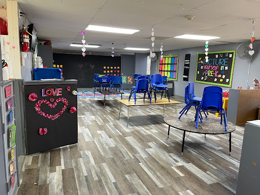 Preschool «Daddy Daycare & Preschool», reviews and photos, 7701 N Richland Blvd, North Richland Hills, TX 76180, USA