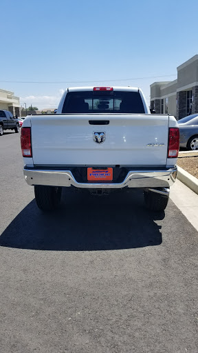 Used Car Dealer «Pacific Auto Center», reviews and photos, 16416 Valley Blvd, Fontana, CA 92335, USA