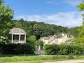 Parc de la Fontaine Mignonne Cuise-la-Motte