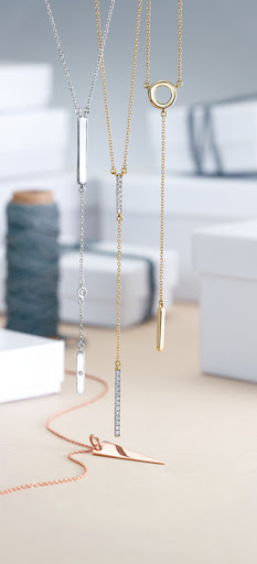 Jewelry Store «Sawyer Jewelers», reviews and photos, 134 N Leroy St #1, Fenton, MI 48430, USA