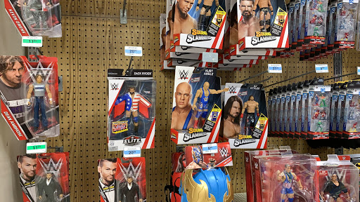 Discount Store «Kmart», reviews and photos, 3350 Lake City Hwy, Warsaw, IN 46580, USA