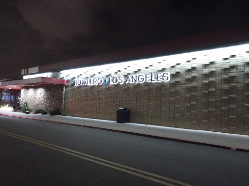 Bowling Alley «Bowlero Los Angeles», reviews and photos, 8731 Lincoln Blvd, Westchester, CA 90045, USA