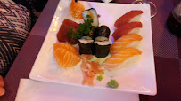 Sushi du Restaurant de sushis Zaki Sushi à Choisy-le-Roi - n°6