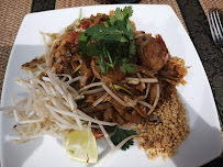Phat thai du Restaurant thaï Bangkok 63 à Magny-le-Hongre - n°9