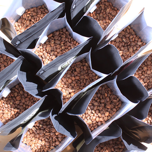 Coffee Shop «Hatchet Coffee», reviews and photos, 200 Den Mac Dr, Boone, NC 28607, USA