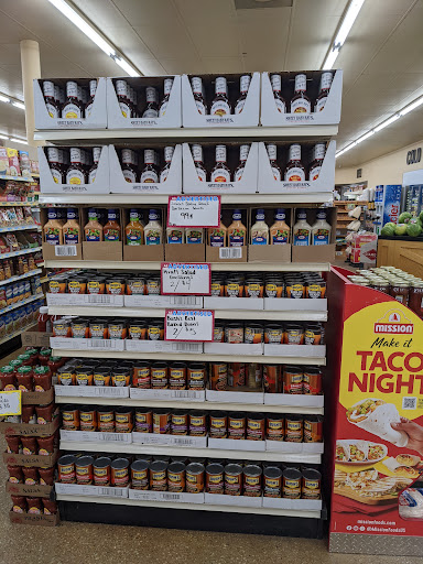 Grocery Store «Boogaarts Food Store», reviews and photos, 1615 2nd Ave, Kearney, NE 68847, USA