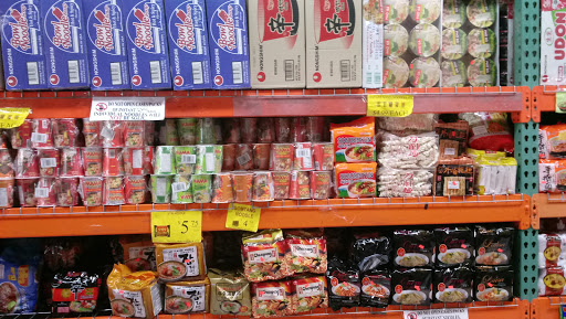 Grocery Store «Shuang Hur Supermarket», reviews and photos, 654 University Ave W, St Paul, MN 55104, USA