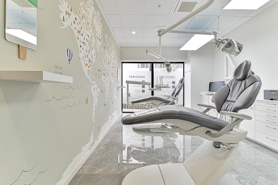 Centre Dentaire & Orthodontie à Saint-Ouen-sur-Seine || Nobel Santé + à Saint-Ouen-sur-Seine