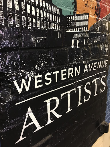 Brewery «Navigation Brewing Company», reviews and photos, 122 Western Ave, Lowell, MA 01851, USA