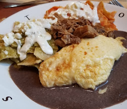 Toks Querétaro Constituyentes photo