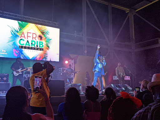 Park «Miramar Regional Park», reviews and photos, 16801 Miramar Pkwy, Miramar, FL 33027, USA