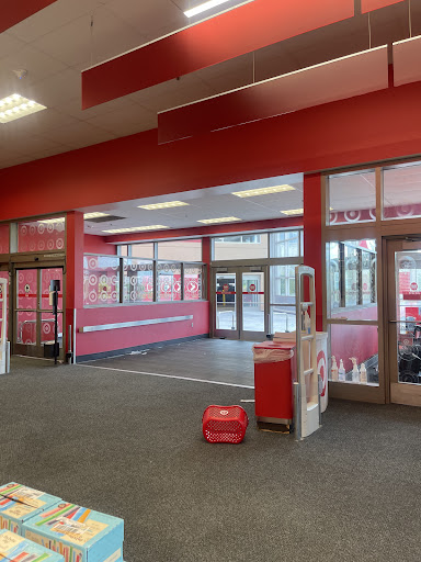 Department Store «Target», reviews and photos, 5700 Bou Ave, Rockville, MD 20852, USA