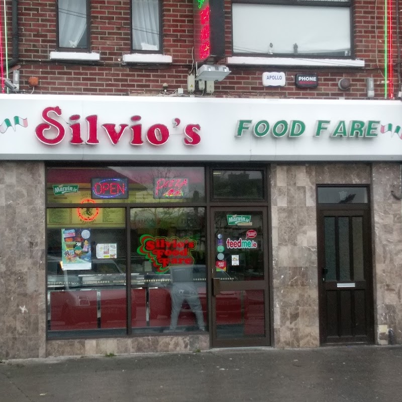 Silvios Crumlin