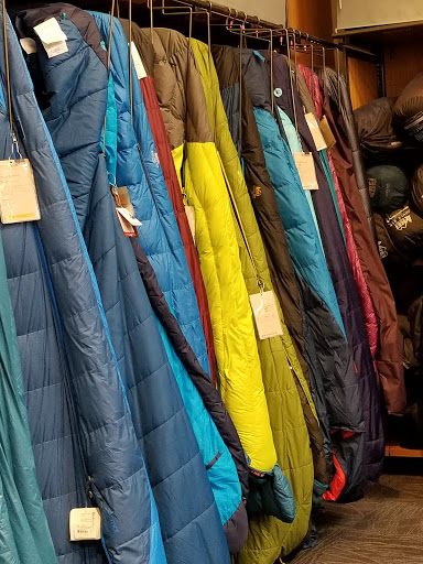 Camping Store «REI», reviews and photos, 189 Connecticut Ave, Norwalk, CT 06854, USA