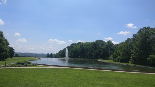 Art Museum «Cincinnati Art Museum», reviews and photos, 953 Eden Park Dr, Cincinnati, OH 45202, USA