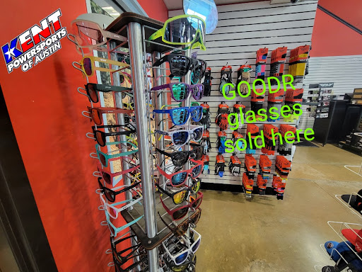 ATV Dealer «Kent Powersports of Austin», reviews and photos, 21015 I-35, Kyle, TX 78640, USA