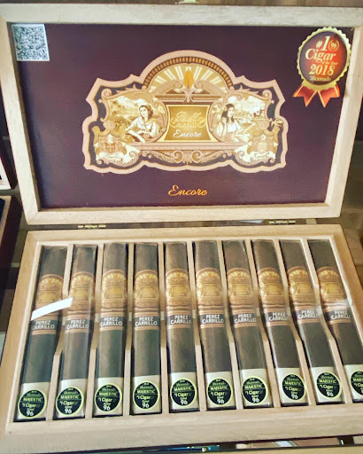 Vaporizer Store «Smoke Depot & Vapor Lounge», reviews and photos, 26930 The Old Rd, Valencia, CA 91381, USA