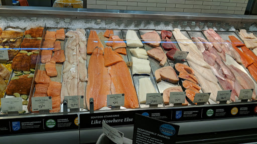 Grocery Store «Whole Foods Market», reviews and photos, 1800 Laskin Rd, Virginia Beach, VA 23454, USA