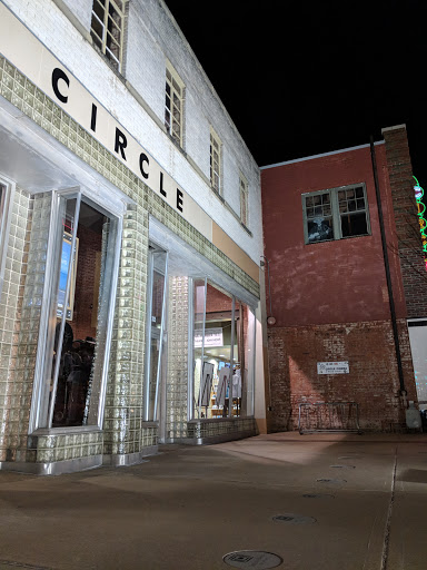 Movie Theater «Circle Cinema», reviews and photos, 10 S Lewis Ave, Tulsa, OK 74104, USA