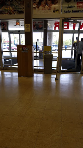 Shopping Mall «Super Mall», reviews and photos, 5220 S Pulaski Rd, Chicago, IL 60632, USA