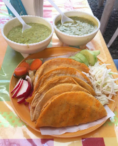 Tacos de canasta La Carreta - Esmeralda 17-3, Centro, 40890 Zihuatanejo, Gro., Mexico