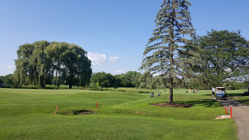 Golf Course «Abbey Springs Golf Course», reviews and photos, Country Club Dr, Fontana-On-Geneva Lake, WI 53125, USA