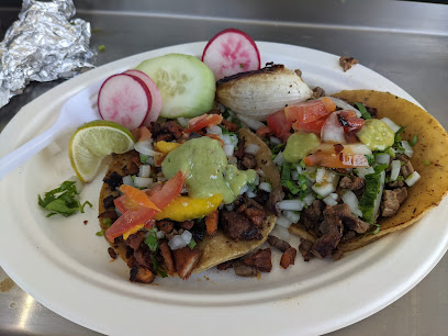 Tacos el kiko - 42240 Fremont Blvd, Fremont, CA 94538