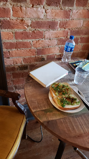 Cafe «Vibe Coffee», reviews and photos, 34 Public Square, Elizabethtown, KY 42701, USA
