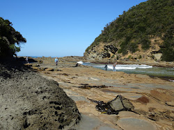 Parker Beach'in fotoğrafı çok temiz temizlik seviyesi ile