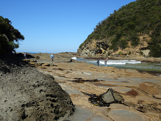 Parker Beach