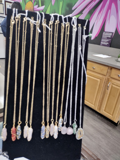 Herb Shop «Herbally Grounded», reviews and photos, 4441 W Charleston Blvd, Las Vegas, NV 89102, USA