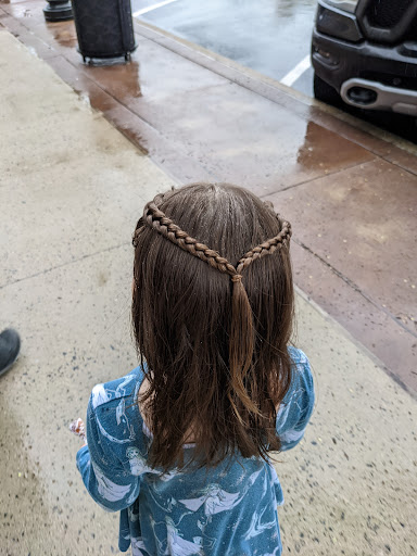 Beauty Salon «Sweet & Sassy», reviews and photos, 3045 Center Valley Pkwy, Center Valley, PA 18034, USA