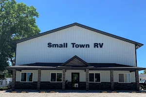 Small Town RV image