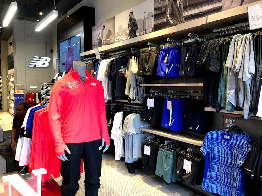 Shoe Store «New Balance», reviews and photos, 583 Boylston St, Boston, MA 02116, USA