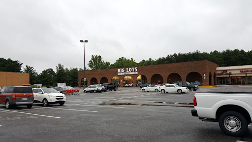 Discount Store «Big Lots», reviews and photos, 2000 Plank Rd, Fredericksburg, VA 22401, USA