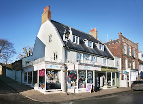 Adnams Store Aldeburgh