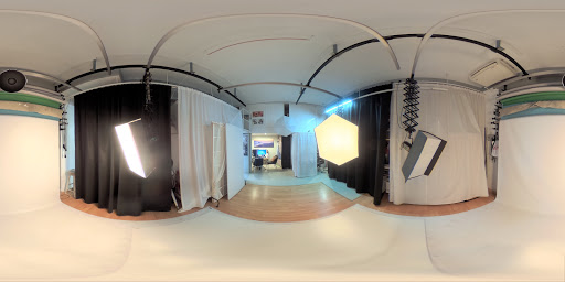 Street View y 360°