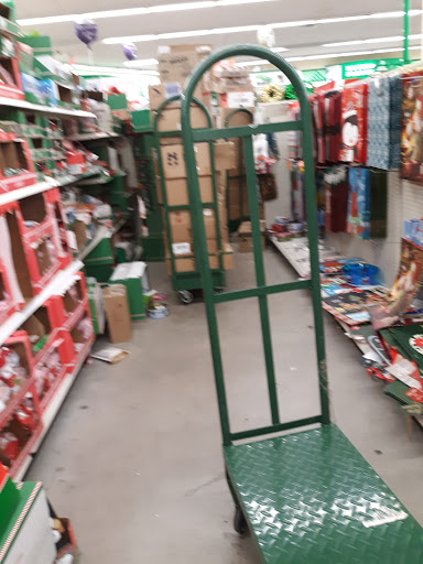 Dollar Store «Dollar Tree», reviews and photos, 15004 115th Dr, Jamaica, NY 11434, USA