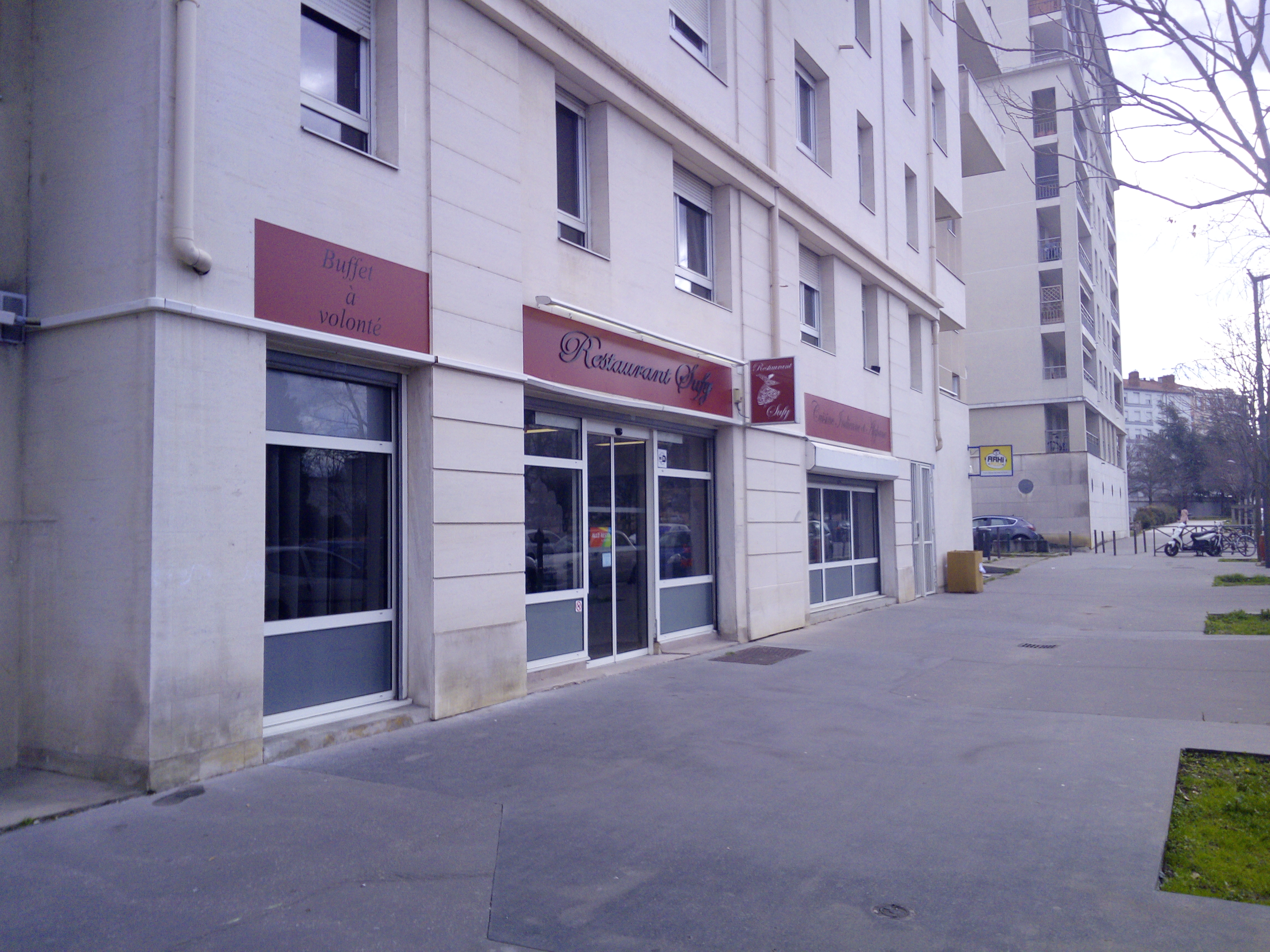 Photo n° 5 de l'avis de J..E fait le 07/03/2018 à 16:12