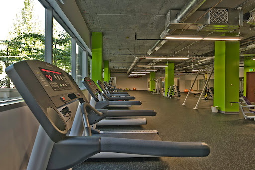 Gym «OFIT Gym», reviews and photos, 400 2nd Ave W #220, Seattle, WA 98119, USA