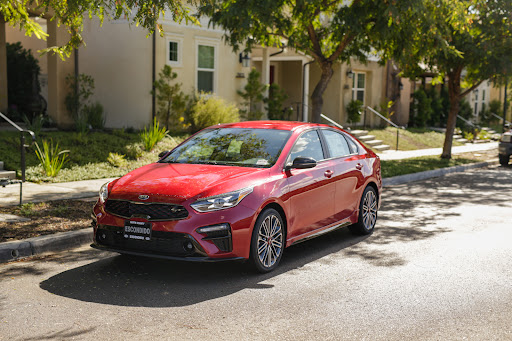 North County Kia image