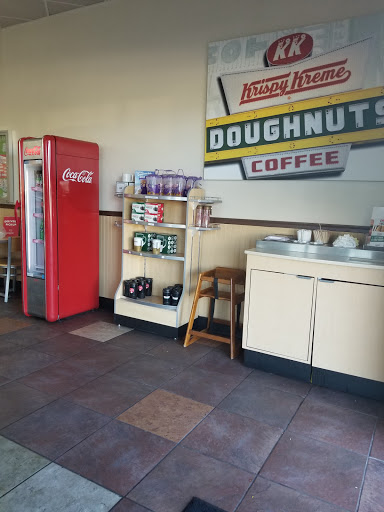 Bakery «Krispy Kreme Doughnuts», reviews and photos, 3607 E Bell Rd A, Phoenix, AZ 85032, USA