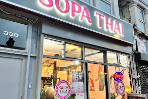SoPa Thai Westcliff image