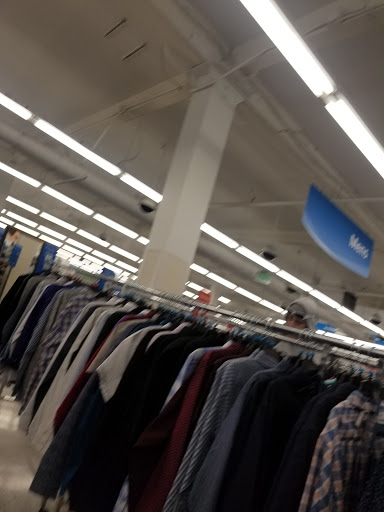 Clothing Store «Ross Dress for Less», reviews and photos, 2550 Taylor St, San Francisco, CA 94133, USA