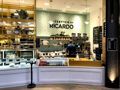 Boutique RICARDO Québec