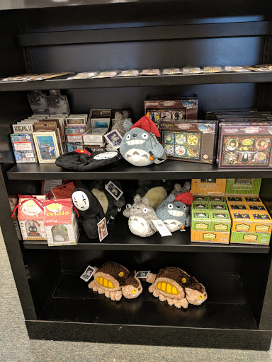 Book Store «Barnes & Noble bookstore», reviews and photos, 4005 N 10th St, McAllen, TX 78504, USA