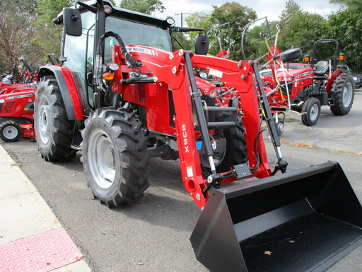 Used Car Dealer «Belle Mead Garage Inc», reviews and photos, 2454 US-206, Belle Mead, NJ 08502, USA