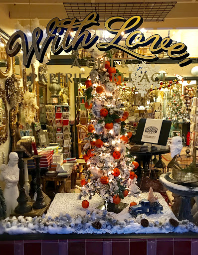 Gift Shop «WITH LOVE Gift & Paperie», reviews and photos, 1620 W Lewis St, San Diego, CA 92103, USA