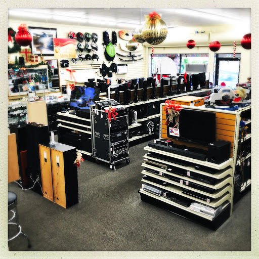 Pawn Shop «Peoples Pawn & Jewelry - Davie», reviews and photos, 4292 S University Dr, Davie, FL 33328, USA